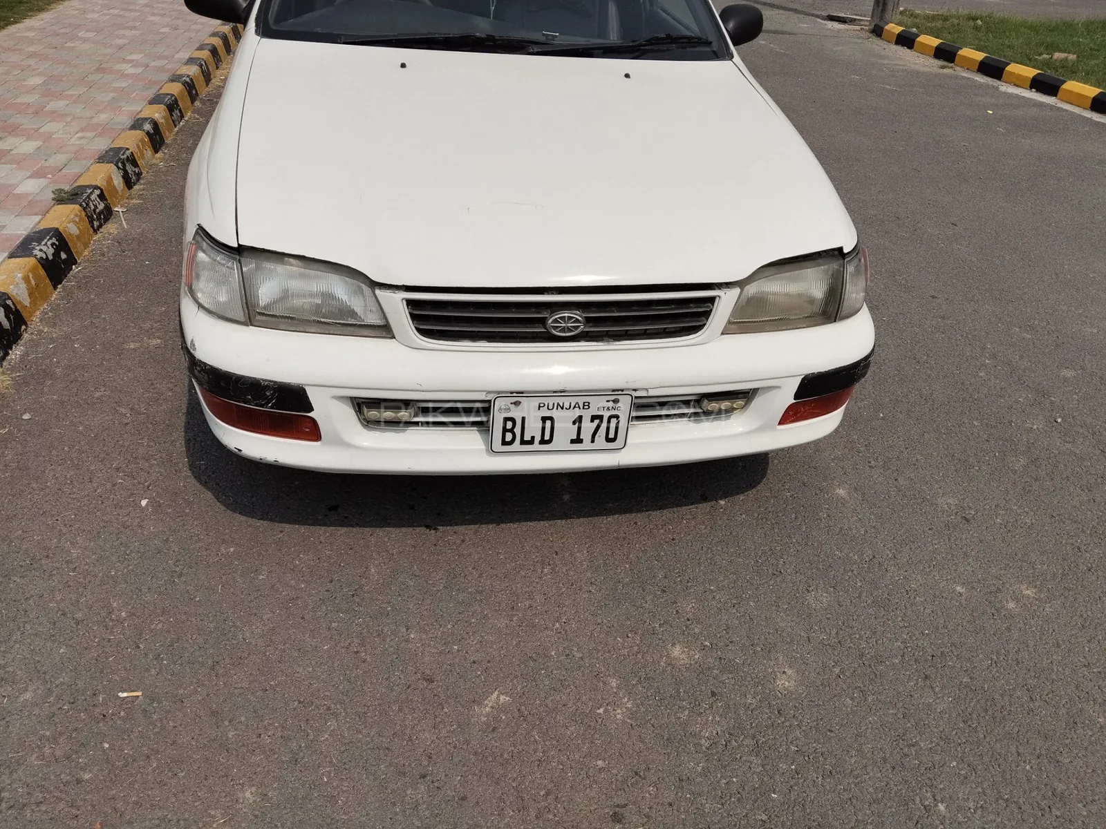 Toyota Corona