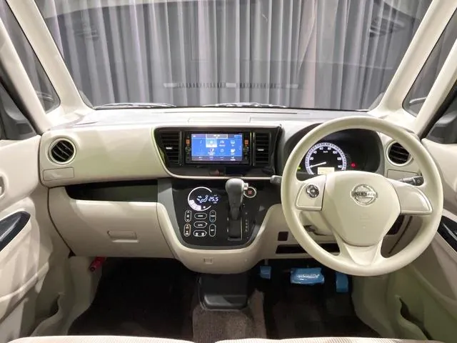 Nissan Dayz Roox 2016 photo 2