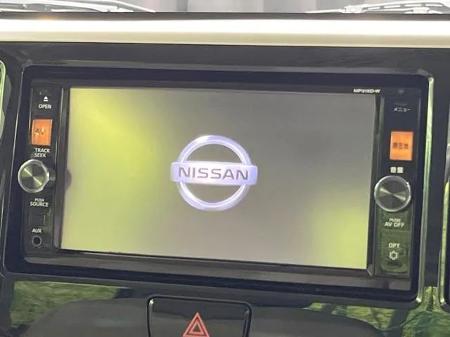 Nissan Dayz Roox 2016 photo 3