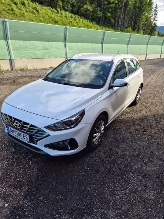 Hyundai I30 2020 photo 3