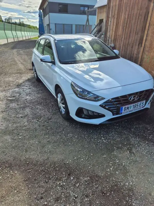 Hyundai I30 2020 photo 2