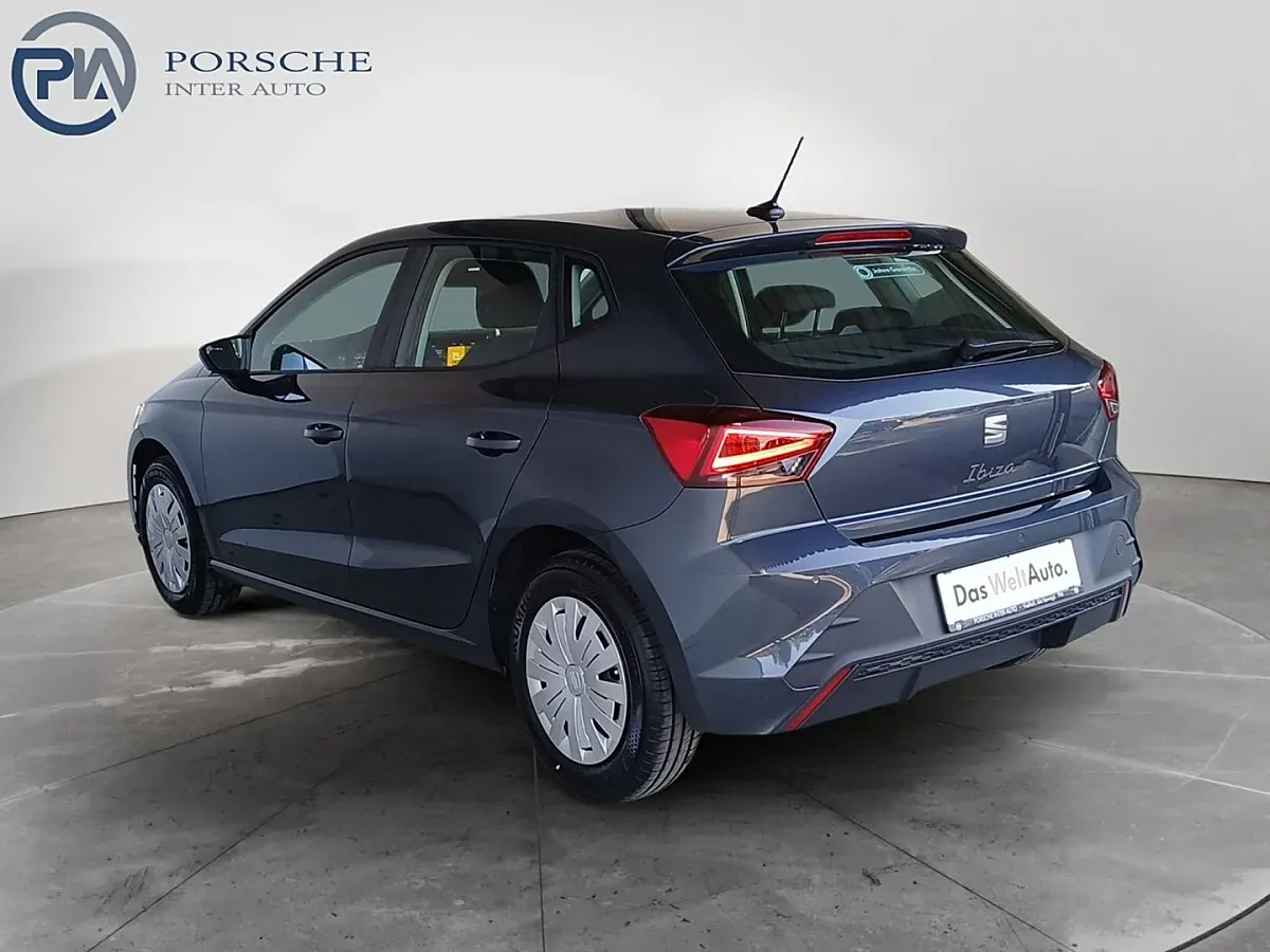 Seat Ibiza 2026 photo 3