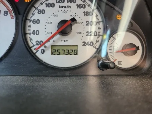 Honda Civic 2004 photo 4
