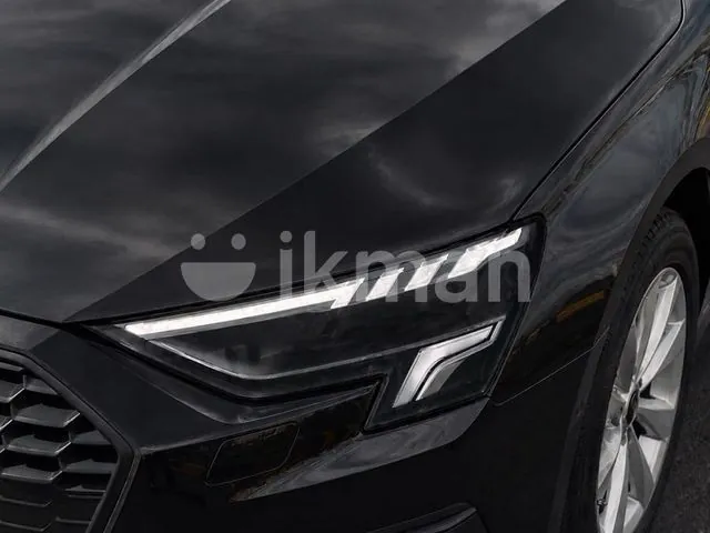 Audi A3 2024 photo 4