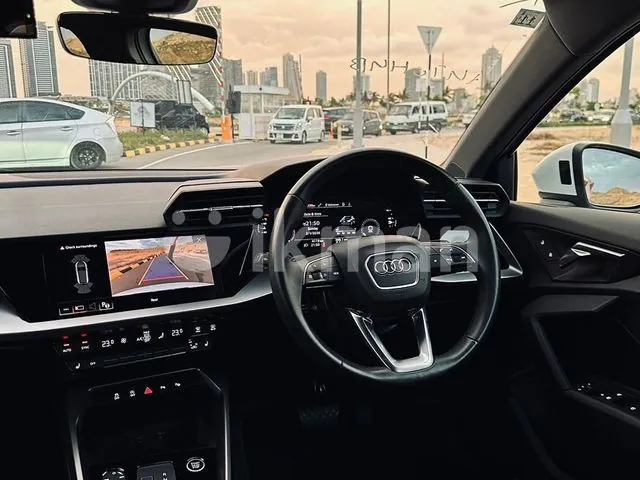 Audi A3 2024 photo 5