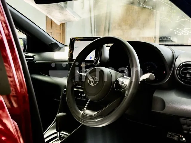 Toyota Yaris 2026 photo 5
