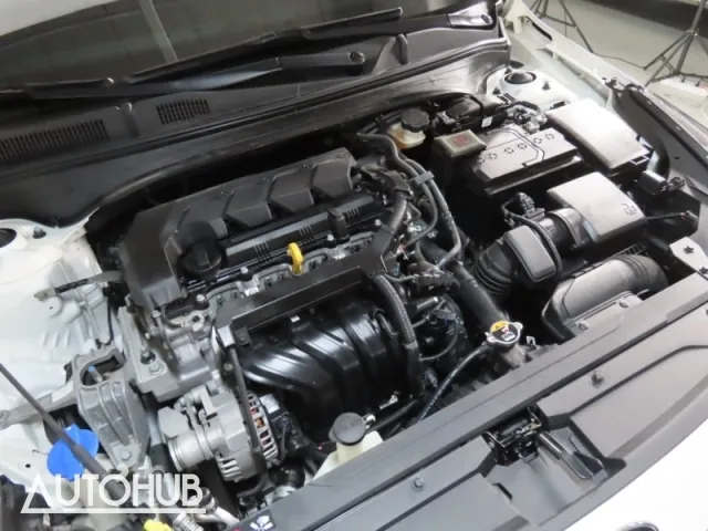 Kia K3 2019 photo 5