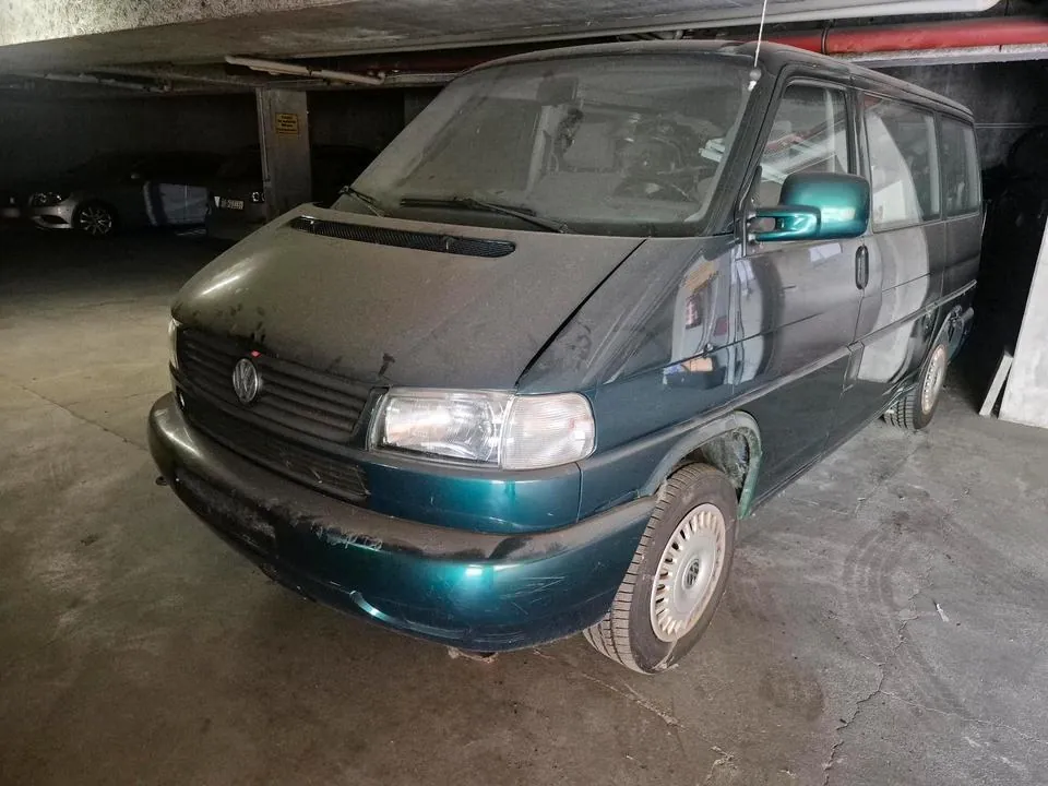 Volkswagen T4