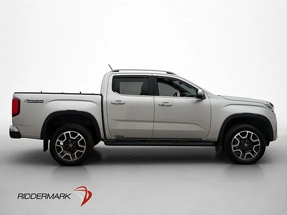 Volkswagen Amarok 2023 photo 2