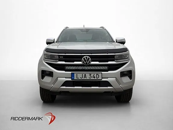 Volkswagen Amarok 2023 photo 5