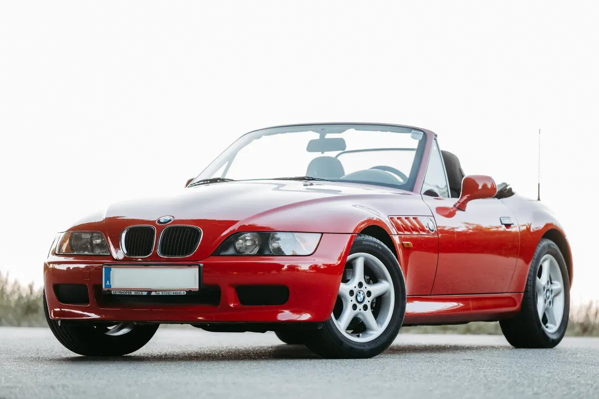 BMW Z3