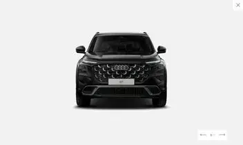 Audi Q7 2027 photo 3