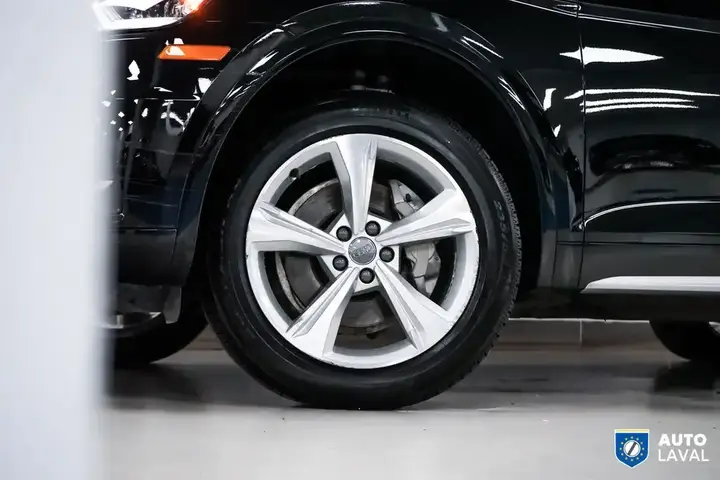 Audi Q5 2020 photo 4