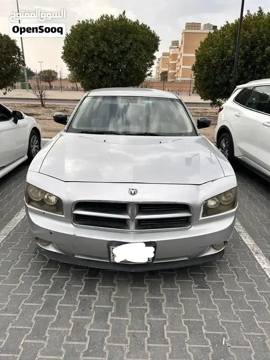 Dodge Charger 2010 photo 3