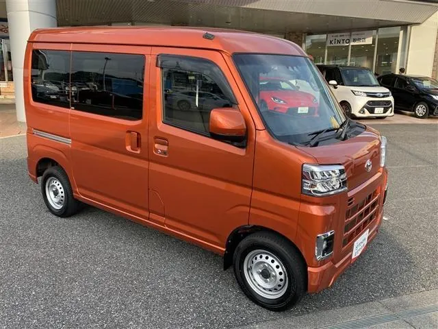 Toyota Picasso 2022 photo 5