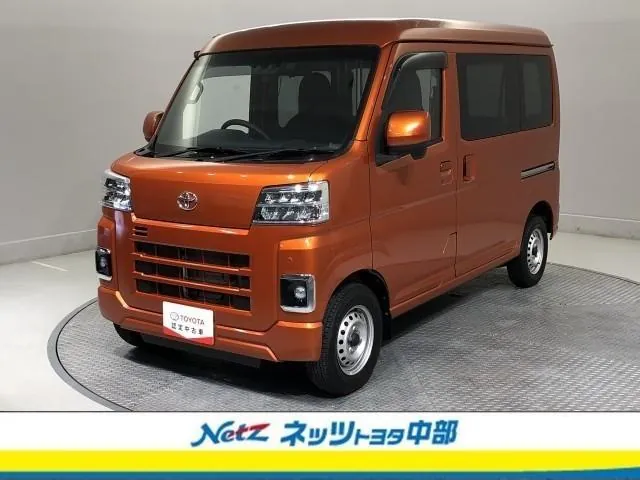 Toyota Picasso