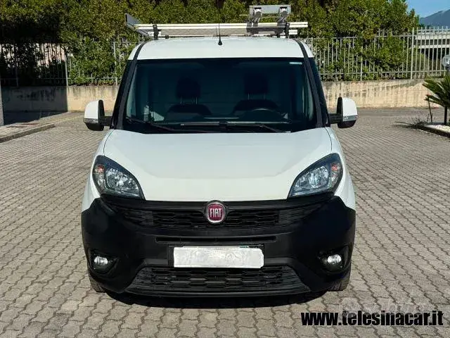 Fiat Doblo 2018 photo 3