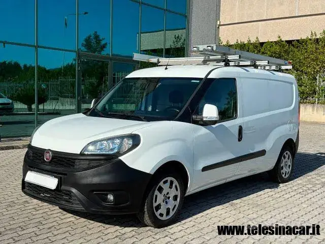 Fiat Doblo 2018 photo 2