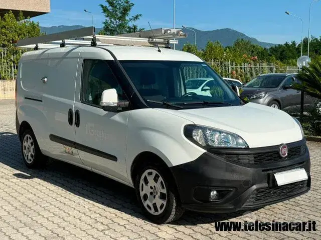 Fiat Doblo 2018 photo 4