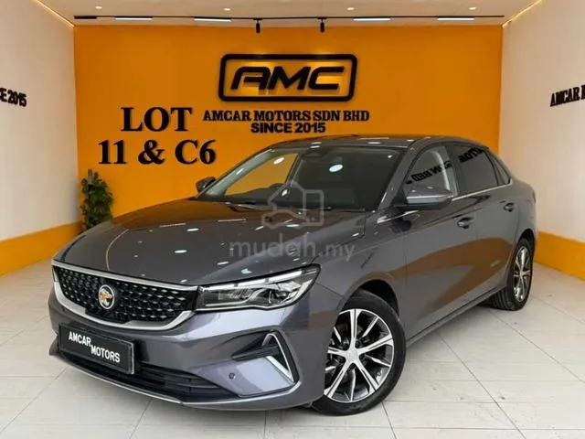 Proton S70