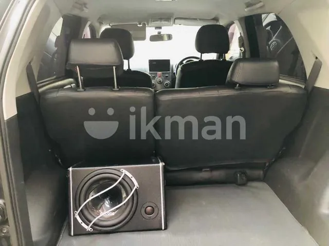 Daihatsu Terios 2008 photo 5