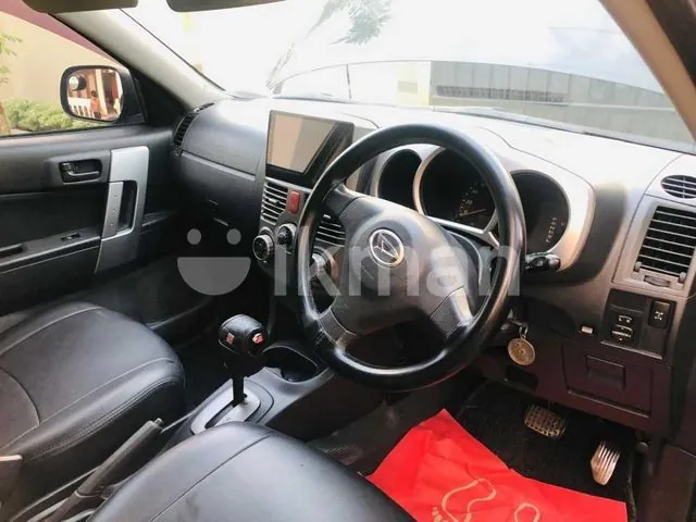 Daihatsu Terios 2008 photo 3