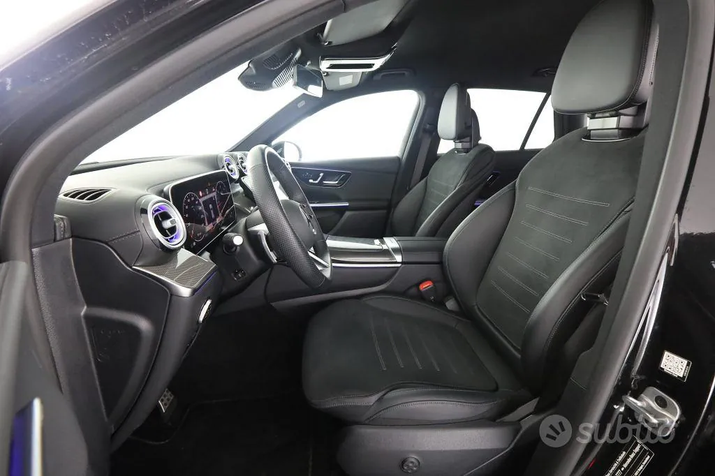 Mercedes-Benz Glc 2025 photo 2