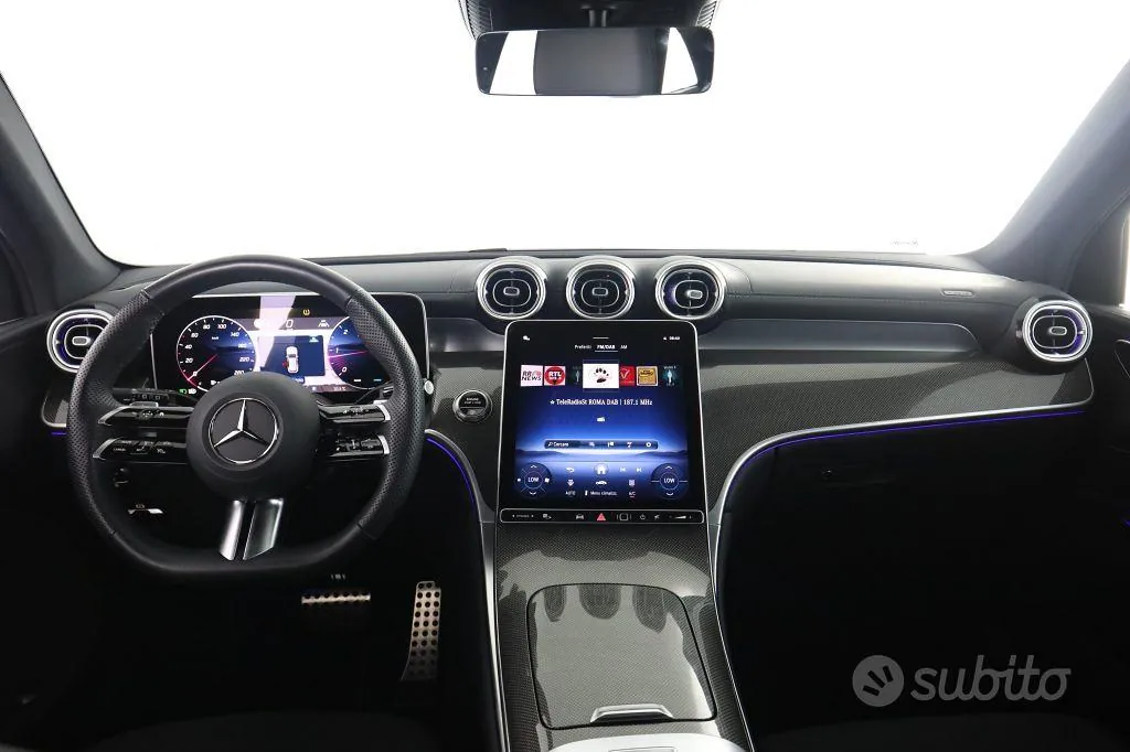 Mercedes-Benz Glc 2025 photo 4