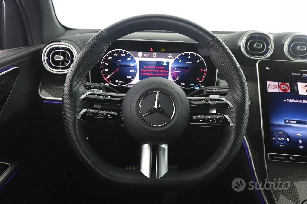 Mercedes-Benz Glc 2025 photo 5