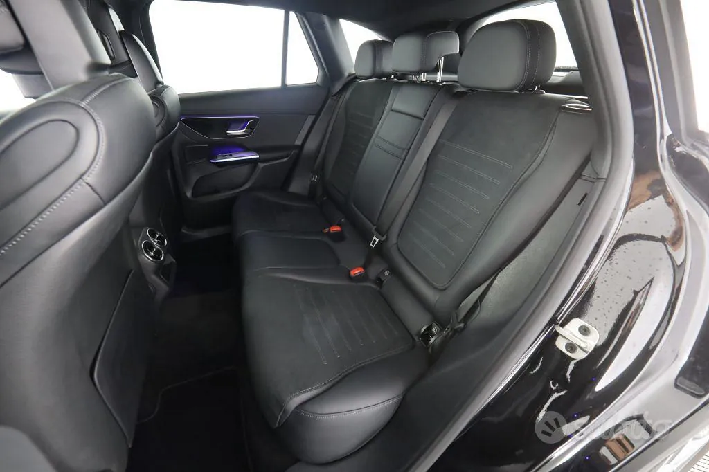 Mercedes-Benz Glc 2025 photo 3