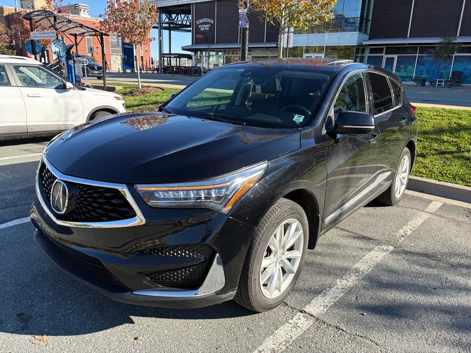 Acura Rdx