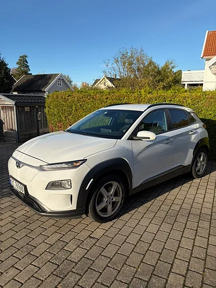 Hyundai Kona 2020 photo 4