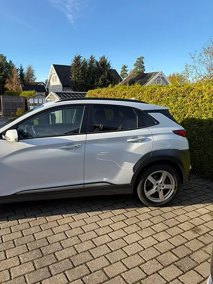 Hyundai Kona 2020 photo 5