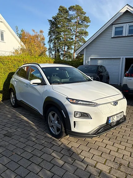 Hyundai Kona 2020 photo 3