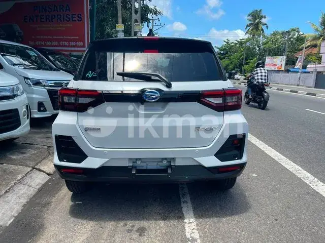 Daihatsu Rocky 2026 photo 3