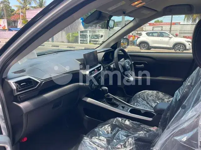 Daihatsu Rocky 2026 photo 2