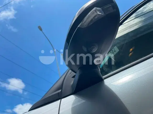 Daihatsu Rocky 2026 photo 4