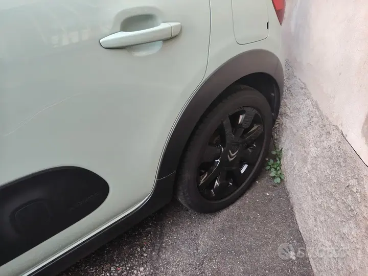 Citroen C3 2018 photo 3