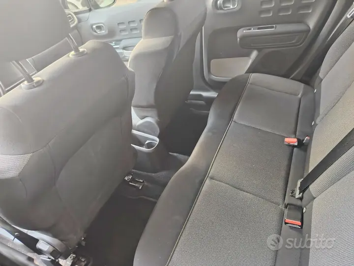 Citroen C3 2018 photo 5