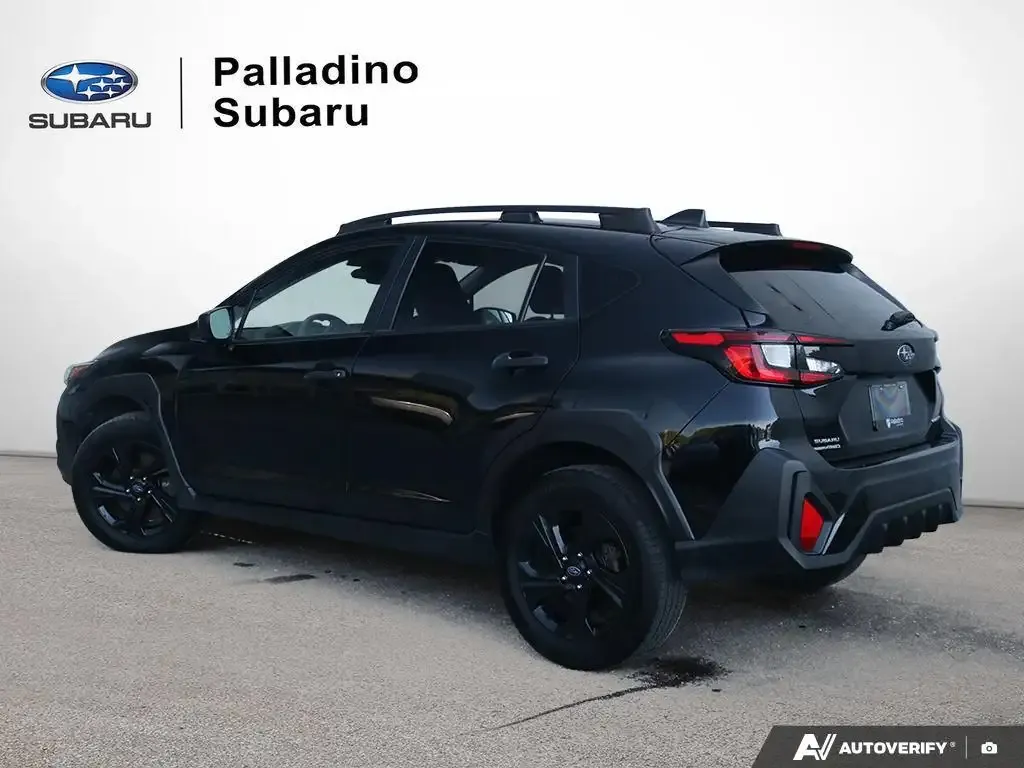 Subaru Crosstrek 2024 photo 4