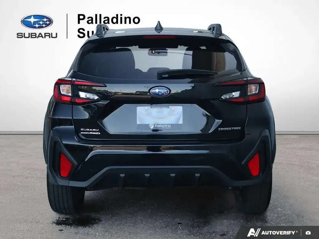 Subaru Crosstrek 2024 photo 5