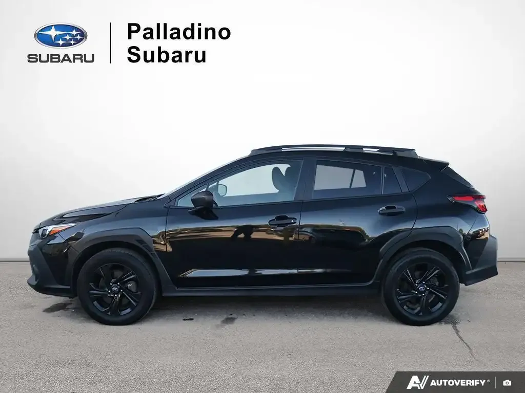 Subaru Crosstrek 2024 photo 3