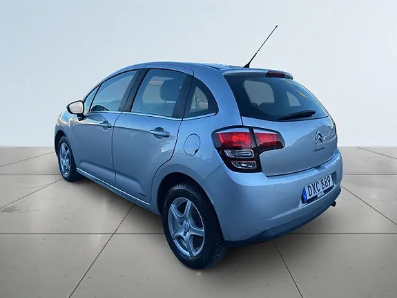 Citroen C3 2016 photo 5