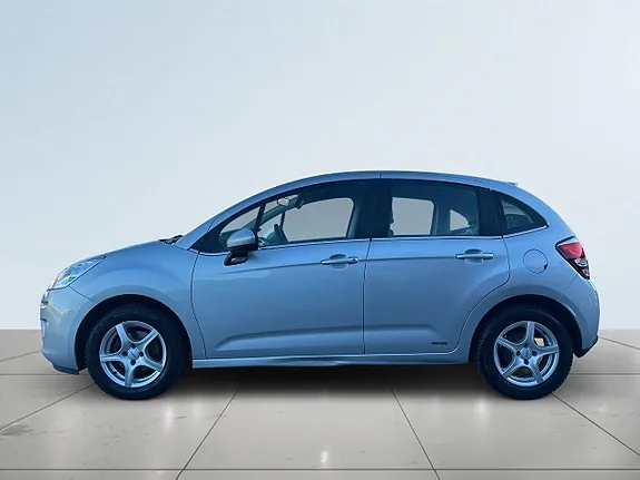 Citroen C3 2016 photo 4