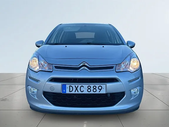 Citroen C3 2016 photo 2