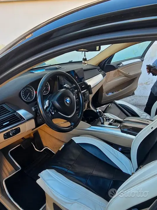 BMW X6 2010 photo 2