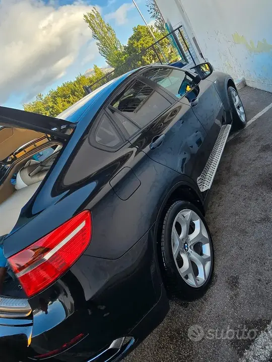 BMW X6 2010 photo 4