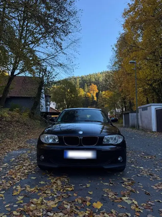 BMW 116I