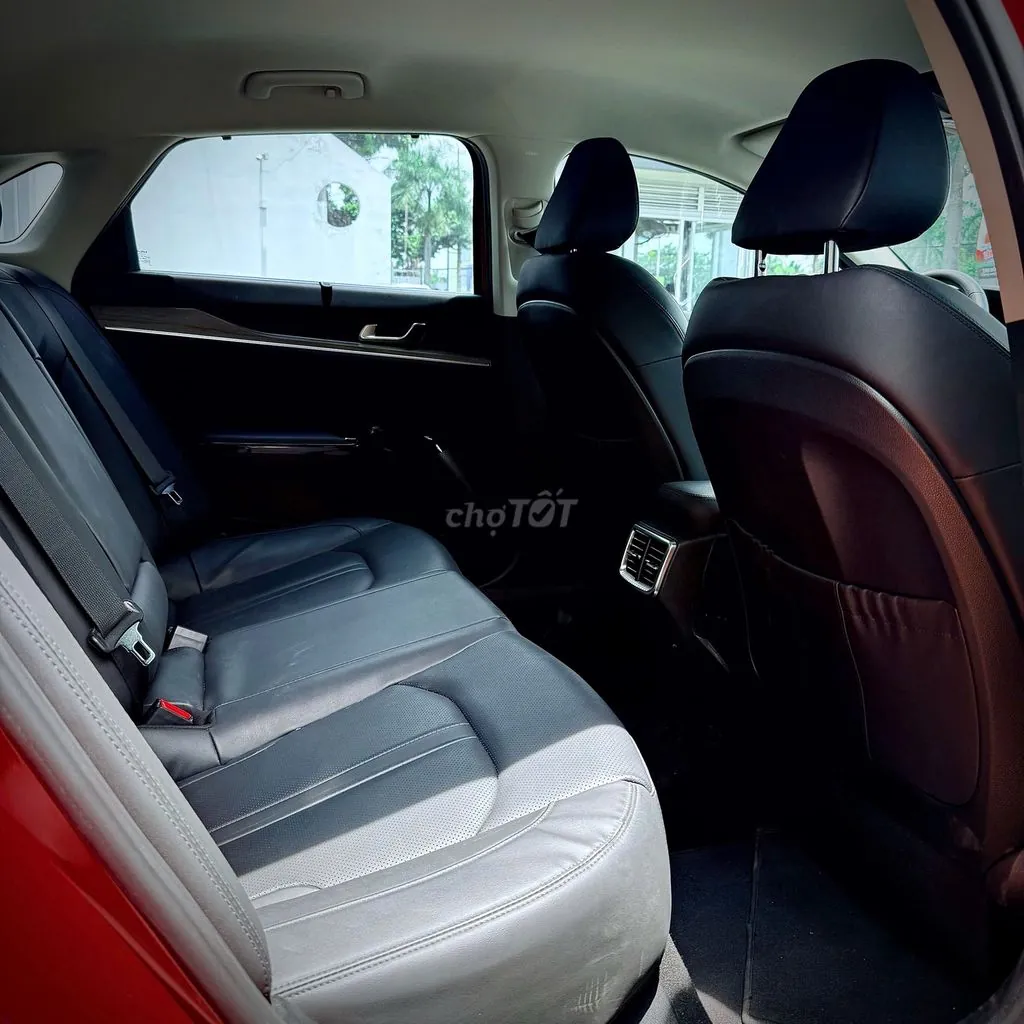 Kia K5 2022 photo 3