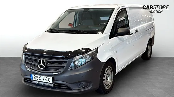 Mercedes-Benz Vito 119